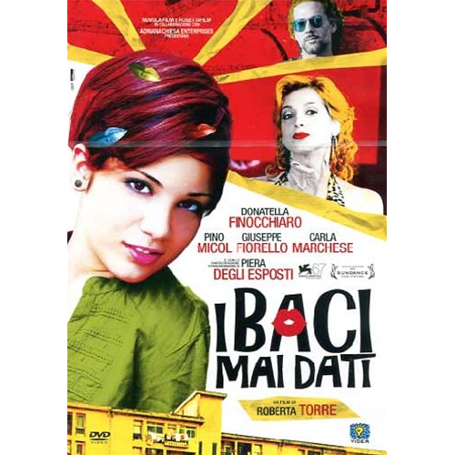 Baci Mai Dati (I)  [Dvd Nuovo]