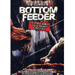 Bottom Feeder  [Dvd Nuovo]