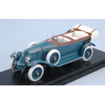 RENAULT 40 CV 1926 OPEN BLUE/BLACK 1:43 Rio Auto d'Epoca Die Cast Modellino