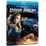 Drive Angry - Destinazione Inferno [Blu-Ray Usato]