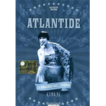 Atlantide (1913)  [Dvd Nuovo]