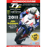 Tourist Trophy 2011 (2 Dvd+Booklet)  [Dvd Nuovo]
