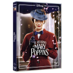 Mary Poppins - Il Ritorno[Dvd Nuovo]