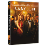 Babylon  [Dvd Nuovo]