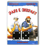 Pari E Dispari [Dvd Nuovo]