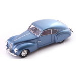 MERCURY PARAGON 1940 BLUE 1:43 Autocult Auto d'Epoca Die Cast Modellino
