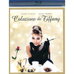 Colazione Da Tiffany  [Blu-Ray Nuovo]