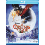 Christmas Carol (A) (2009) [Blu-Ray Usato]