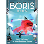 Boris - Il Film  [Dvd Usato]