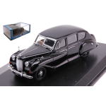AUSTIN PRINCESS (EARLY) 1947 BLACK 1:43 Oxford Auto Stradali Die Cast Modellino