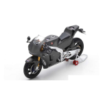 HONDA RC213V-S (CARBON) 2016 1:12 Spark Model Moto Die Cast Modellino