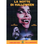 Notte Di Halloween (La)  [DVD Usato Nuovo]