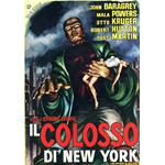 Colosso Di New York (Il)  [Dvd Nuovo]