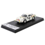 ALPINE A110 RALLY MONTE CARLO 1973 SABINE/TERRY 1:43 Trofeu Auto Rally Modellino