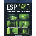 Esp - Fenomeni Paranormali [Blu-Ray Usato]