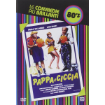 Pappa E Ciccia [Dvd Nuovo]