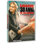 Luciano Ligabue - 30 Anni In Un Giorno  [Dvd Nuovo]