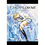 Escaflowne - The Movie  [Blu-Ray Nuovo]