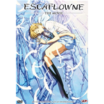 Escaflowne - The Movie  [Dvd Nuovo]