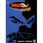 Diabolik - Track Of The Panther - Special Edition