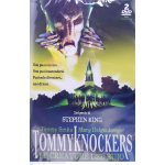Tommyknockers - Le Creature Del Buio (2 Dvd)