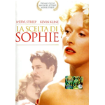 Scelta Di Sophie (La)  [Dvd Nuovo]
