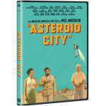Asteroid City  [Dvd Nuovo]