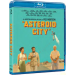 Asteroid City  [Blu-Ray Nuovo]