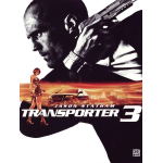 Transporter 3 [Dvd Nuovo]