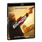Equalizer 3 (The) - Senza Tregua  [Blu-Ray Nuovo]