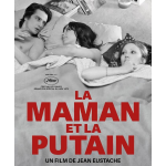 Maman Et La Putain (La) (2 Dvd)  [Dvd Nuovo]