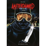 Amsterdamned (Special Edition) (Restaurato In Hd)