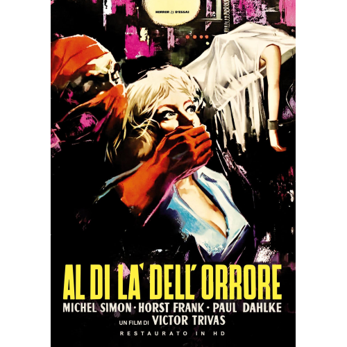 Al Di La' Dell'Orrore (Special Edition) (Restaurato In Hd)