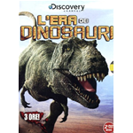 Era Dei Dinosauri (L') (2 Dvd)  [Dvd Nuovo]