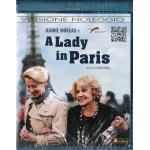 Lady In Paris (A) (Ex-Rental)
