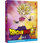 Dragon Ball Super Box 08 (2 Blu-Ray)