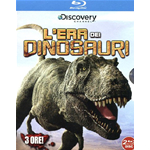 Era Dei Dinosauri (L') (2 Blu-Ray)  [Blu-Ray Nuovo]