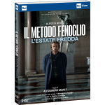 Metodo Fenoglio (Il) - L'Estate Fredda (2 Dvd)