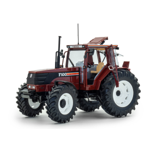 FIAT WINNER F100 (1990-1993) 1:32 Ros Mezzi Agricoli e Accessori Modellino