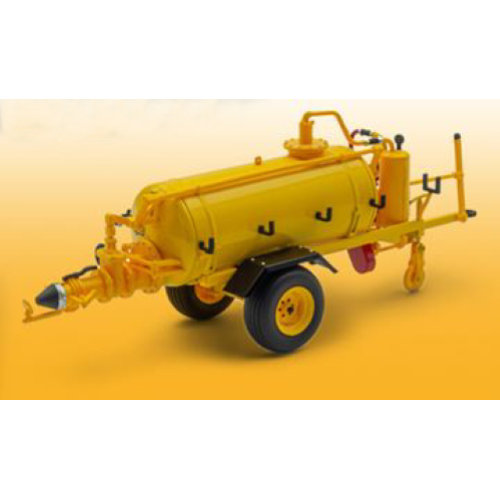 CARROBOTTE SPANDILIQUAMI VEENHUIS VACUUMMESTZULGER 1750 L 1:32 Universal Hobbies Mezzi Agricoli e Accessori Modellino