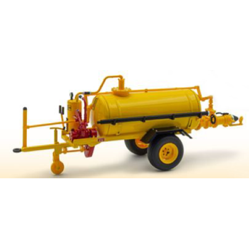 CARROBOTTE SPANDILIQUAMI VEENHUIS VACUUMMESTZULGER 1750 L 1:32 Universal Hobbies Mezzi Agricoli e Accessori Modellino