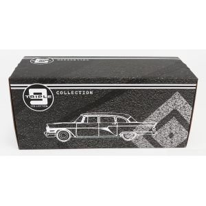 GAZ 13 SEAGULL 1959 BLACK 1:18 Triple 9 Auto Stradali Modellino