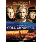 Ritorno A Cold Mountain  [Dvd Nuovo]