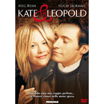 Kate & Leopold [Dvd Usato]