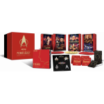 Star Trek - Picard Legacy Collection (54 Blu-Ray)