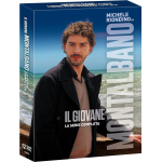 Giovane Montalbano (Il) - La Serie Completa (12 Dvd)