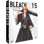 Bleach - Arc 15: The Invading Army (Eps. 317- 342) (4 Blu-Ray) (First Press)