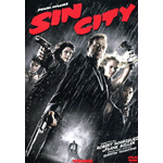 Sin City  [Dvd Nuovo]