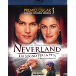 Neverland - Un Sogno Per La Vita  [Blu-Ray Nuovo]