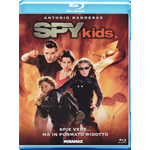 Spy Kids  [Blu-Ray Nuovo]